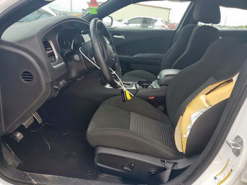 2021 DODGE CHARGER GT - 2C3CDXHG2MH565867