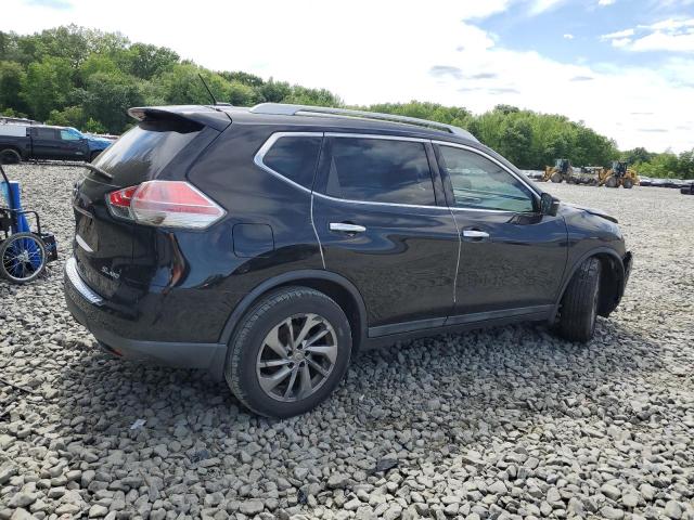 Vin: 5n1at2mv8fc783469, lot: 57905905, nissan rogue s 20153