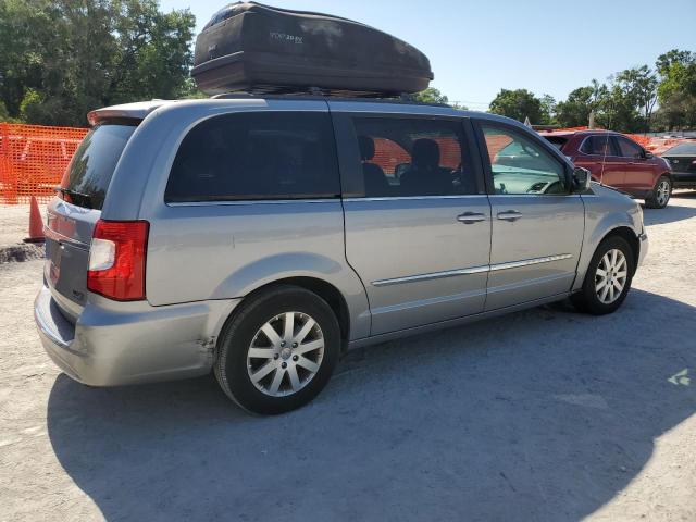 Vin: 2c4rc1bg3gr221994, lot: 56975655, chrysler minivan touring 20163
