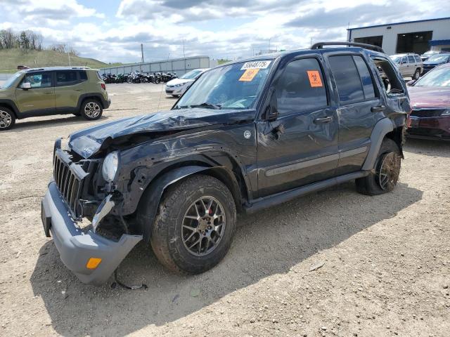 JEEP LIBERTY SP