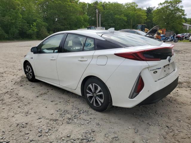 Vin: jtdkarfp5h3002030, lot: 57439615, toyota prius 20172