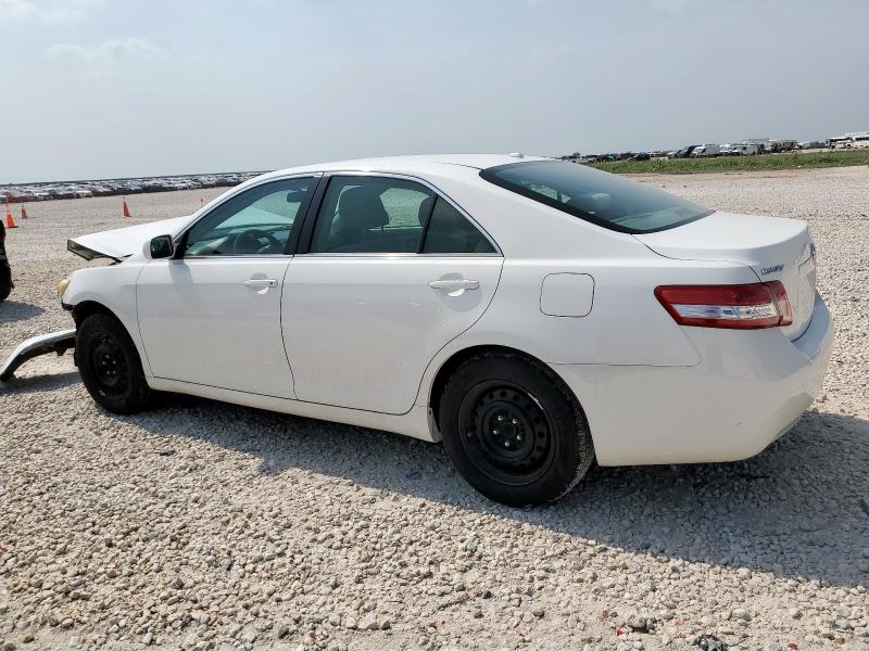 Vin: 4t4bf3ek8ar045878, lot: 57505015, toyota camry base 20102