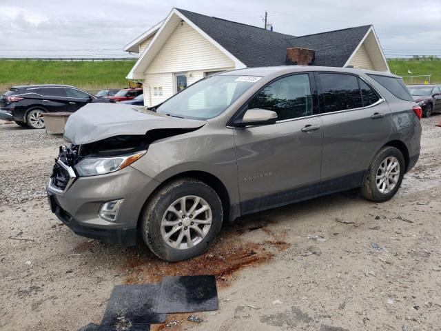 Vin: 3gnaxuev5ks530947, lot: 57125705, chevrolet equinox lt 2019 img_1