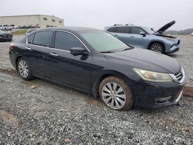 Vin: 1hgcr3f80ea020981, lot: 55029985, honda accord exl 20144