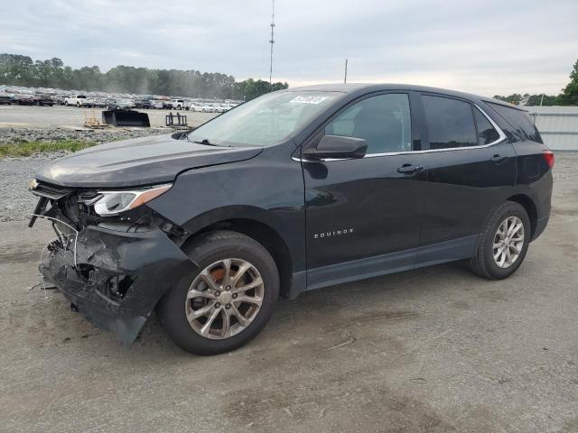 Vin: 3gnaxuev1ll125888, lot: 57310615, chevrolet equinox lt 2020 img_1