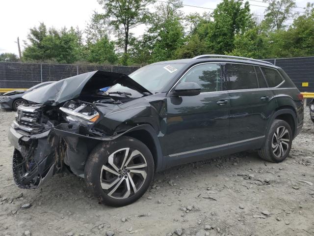 VOLKSWAGEN ATLAS SEL