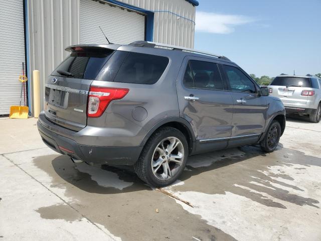Vin: 1fm5k7f95dga07808, lot: 57123455, ford explorer limited 20133