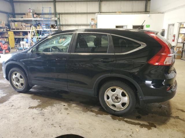 2015 HONDA CR-V SE 2HKRM4H45FH110936