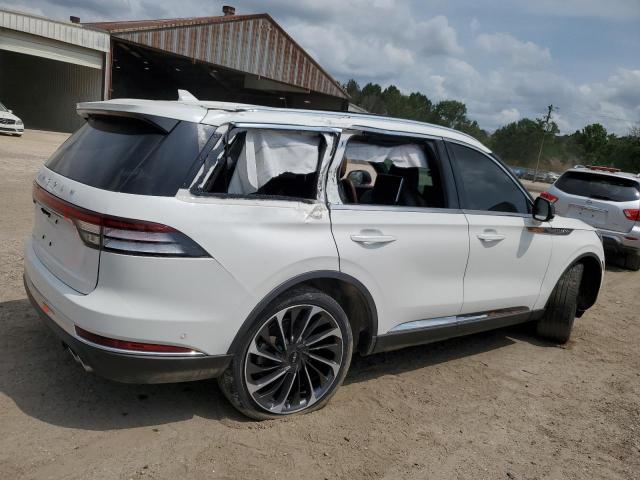 Vin: 5lm5j7xc1ngl18311, lot: 57566305, lincoln aviator reserve 20223