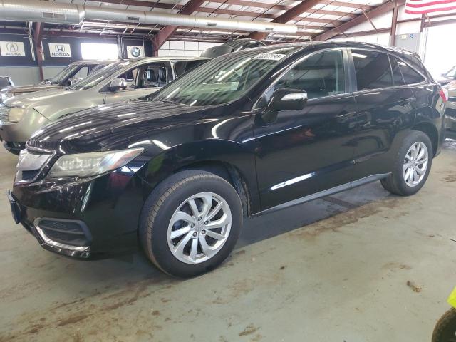 ACURA RDX