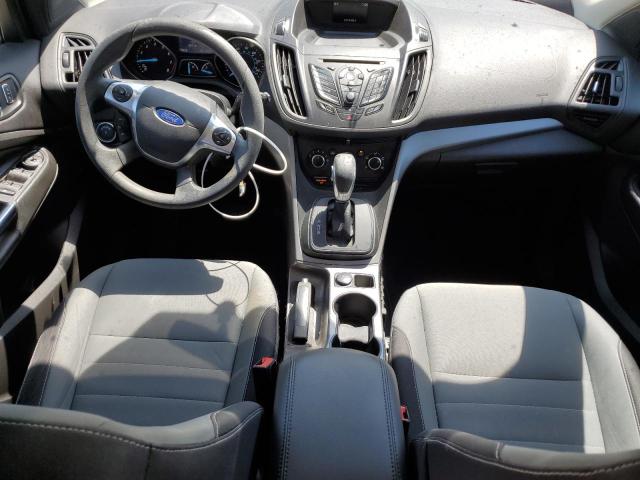 2015 FORD ESCAPE SE - 1FMCU9GX2FUB10523