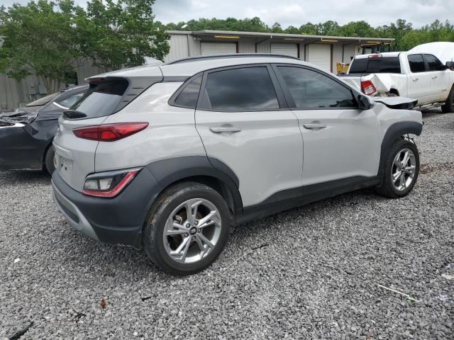 Vin: km8k32ab7nu849601, lot: 58472005, hyundai kona sel 20223