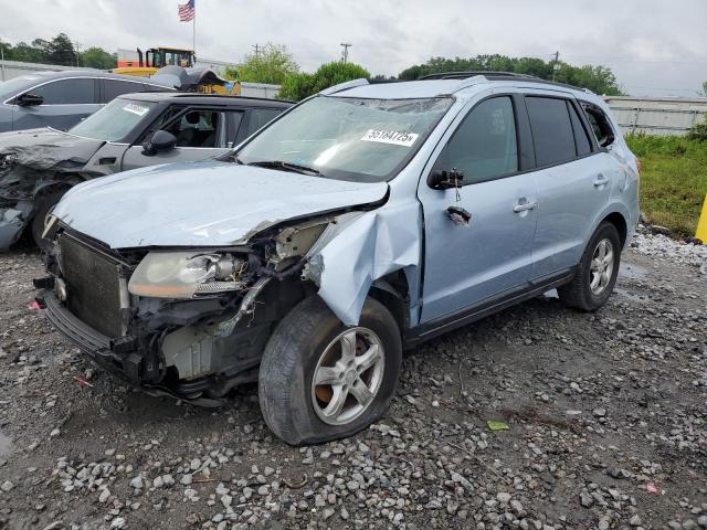 HYUNDAI SANTA FE G