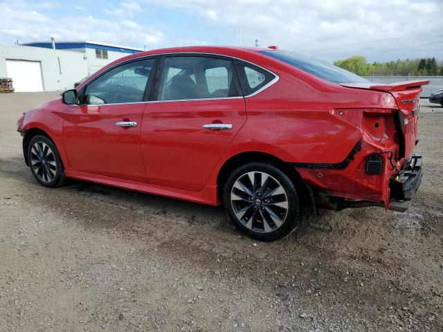 Vin: 3n1ab7ap0gl672935, lot: 57034555, nissan sentra s 20162