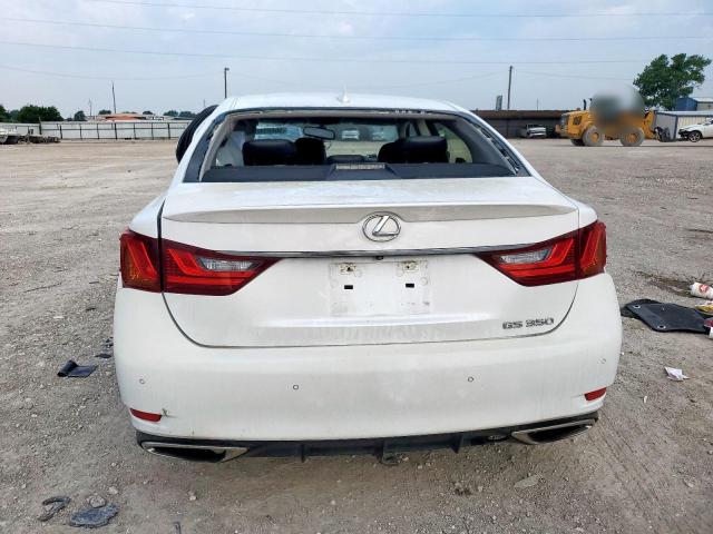 2015 LEXUS GS 350 JTHBE1BL4FA003332