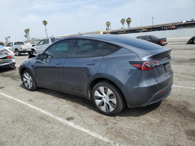 2023 TESLA MODEL Y 7SAYGDEE0PA153077