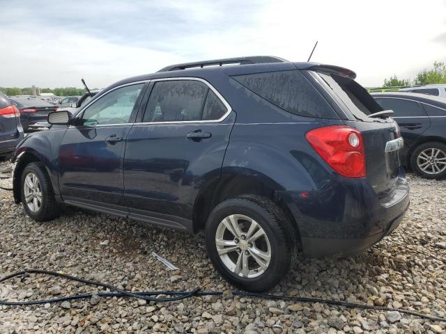 2015 CHEVROLET EQUINOX LT 2GNFLFEK5F6436929