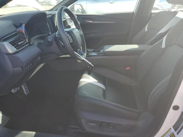 2025 TOYOTA CAMRY XSE 4T1DAACK5SU027154