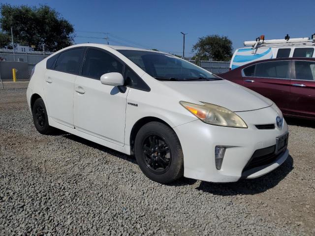 Vin: jtdkn3du1c1498359, lot: 58368575, toyota prius 20124