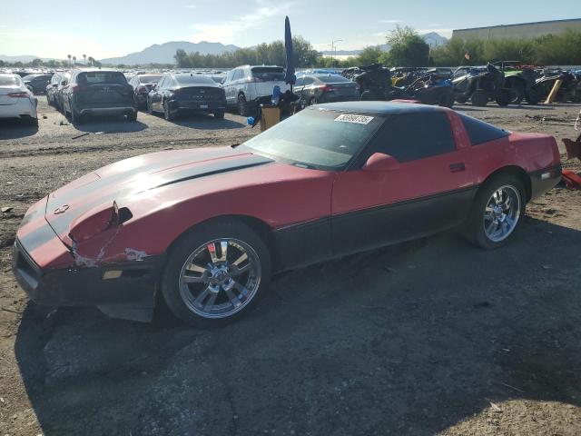 Vin: 1g1yy2185j5119171, lot: 55998735, chevrolet corvette 1988 img_1