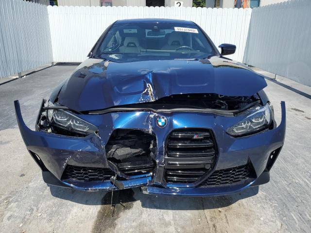 2024 BMW M4 COMPETI WBS33AZ0XRCN89432