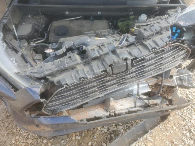 2019 TOYOTA RAV4 LIMIT - 2T3Y1RFVXKW017832