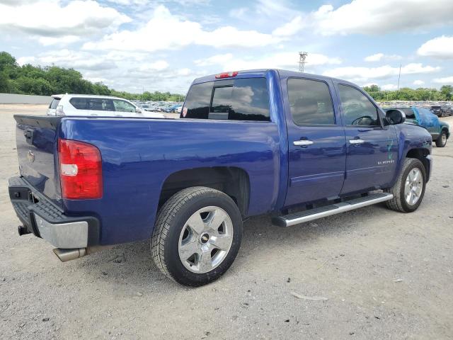 Vin: 3gcrkte22ag232173, lot: 58183035, chevrolet all models k1500 ltz 20103