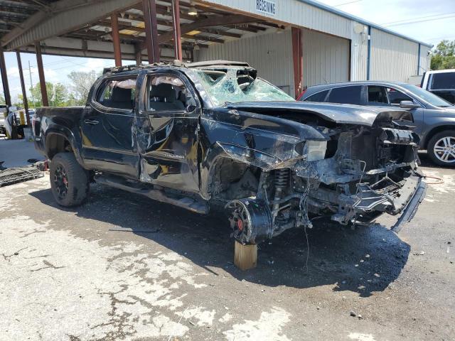 Vin: 3tmaz5cn5jm054293, lot: 57821715, toyota tacoma double cab 20184