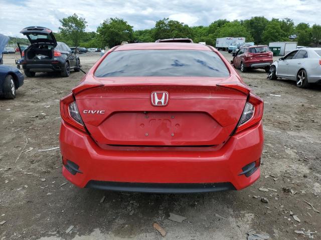 2016 HONDA CIVIC EX 2HGFC2F78GH547378