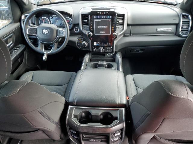 2024 RAM 1500 BIG H 1C6SRFFT4RN127862