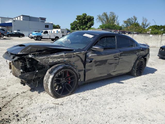 DODGE CHARGER SC