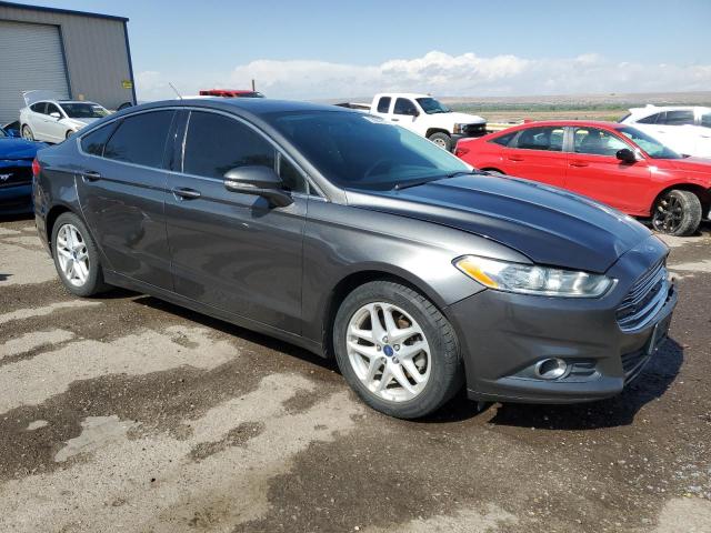 2016 FORD FUSION SE - 3FA6P0HD3GR175520