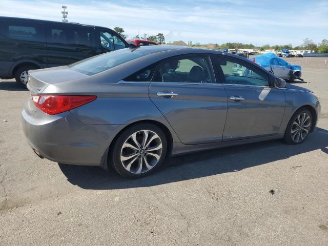 Vin: 5npec4ab1dh672629, lot: 56535545, hyundai sonata se 20133