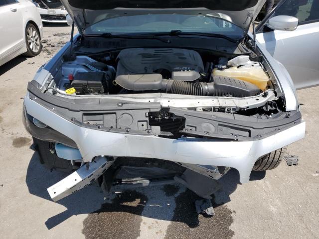 2021 CHRYSLER 300 S - 2C3CCABG5MH629733