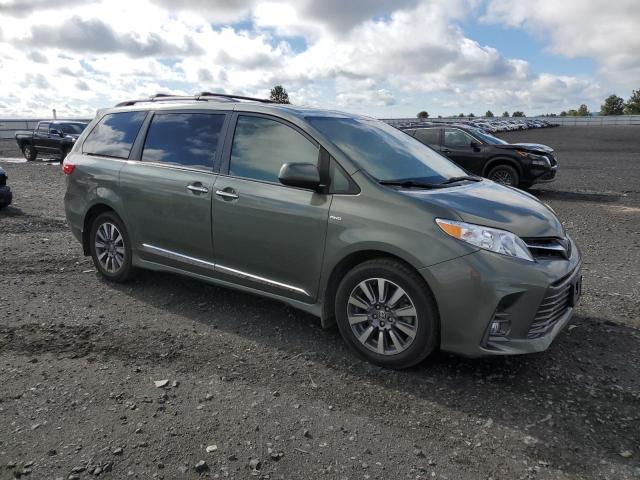 Vin: 5tddz3dc8ls248320, lot: 56599615, toyota all models xle 20204