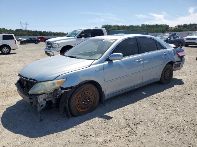 TOYOTA CAMRY HYBR