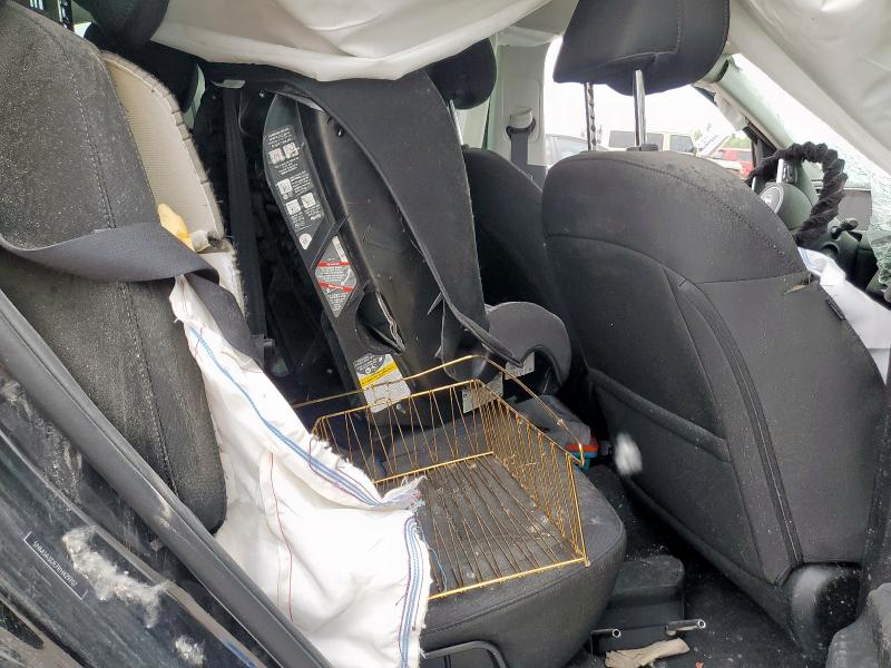 2024 HYUNDAI TUCSON SE - 5NMJA3DE7RH429707