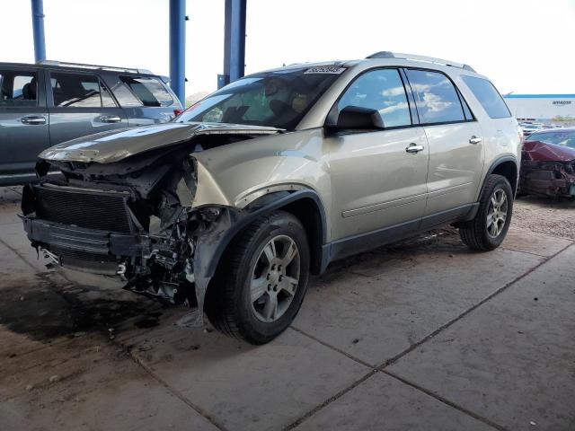 Vin: 1gkkrnedxcj247293, lot: 56252845, gmc acadia sle 2012 img_1