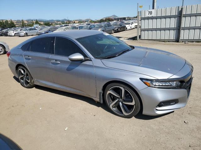 Vin: 1hgcv1f30la125103, lot: 59026595, honda accord sport 20204