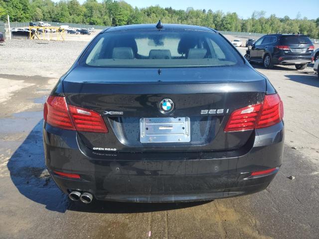 2015 BMW 528 XI - WBA5A7C54FD622862