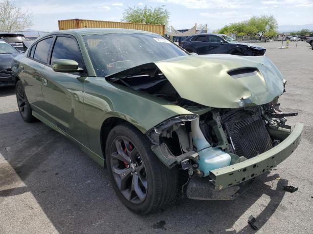 2019 DODGE CHARGER GT - 2C3CDXHG0KH585175