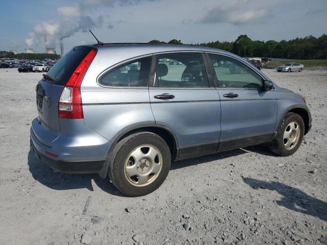 2011 HONDA CR-V LX - 5J6RE3H37BL000081