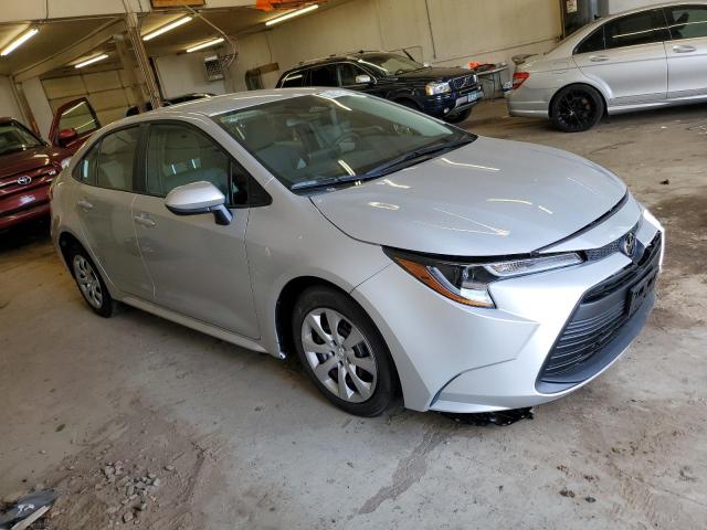 Vin: 5yfb4mdexsp297751, lot: 58017955, toyota corolla le 20254