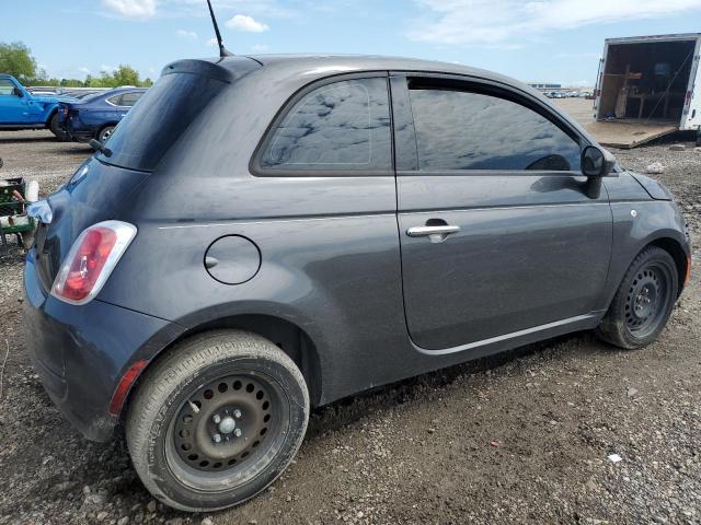 Vin: 3c3cffar5ft696088, lot: 56435805, fiat 500 pop 20153