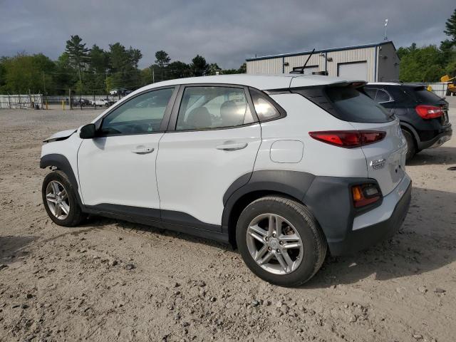Vin: km8k12aa7mu663858, lot: 56104355, hyundai kona se 20212