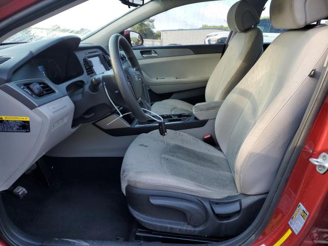 2016 HYUNDAI SONATA SE - 5NPE24AF8GH359359