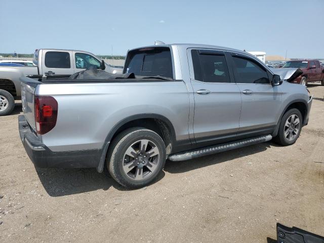 Vin: 5fpyk3f5xkb024822, lot: 58831485, honda ridgeline rtl 20193