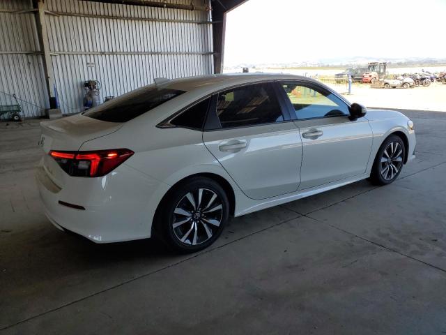 Vin: 2hgfe1f74ph321391, lot: 55787245, honda civic ex 20233