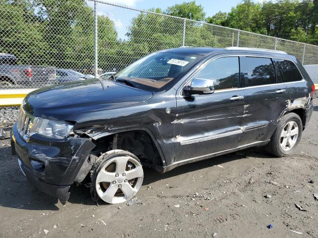 Vin: 1c4rjfcgxcc178212, lot: 59129915, jeep grand cher overland 2012 img_1