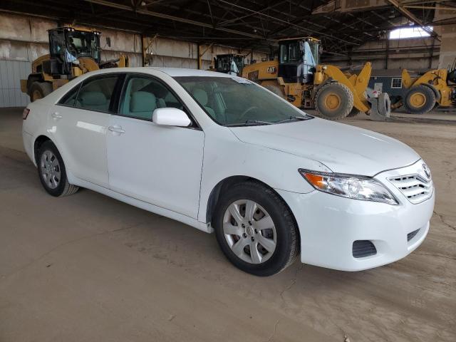 Vin: 4t1bf3ek1au519194, lot: 58981135, toyota camry base 20104